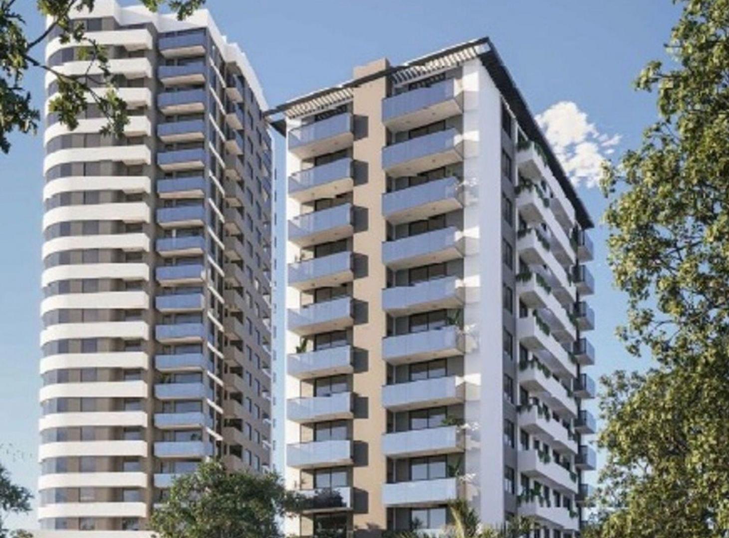 Foto de Venta depto 2 amb con cochera Brickell Joven Tigre, imagen 2