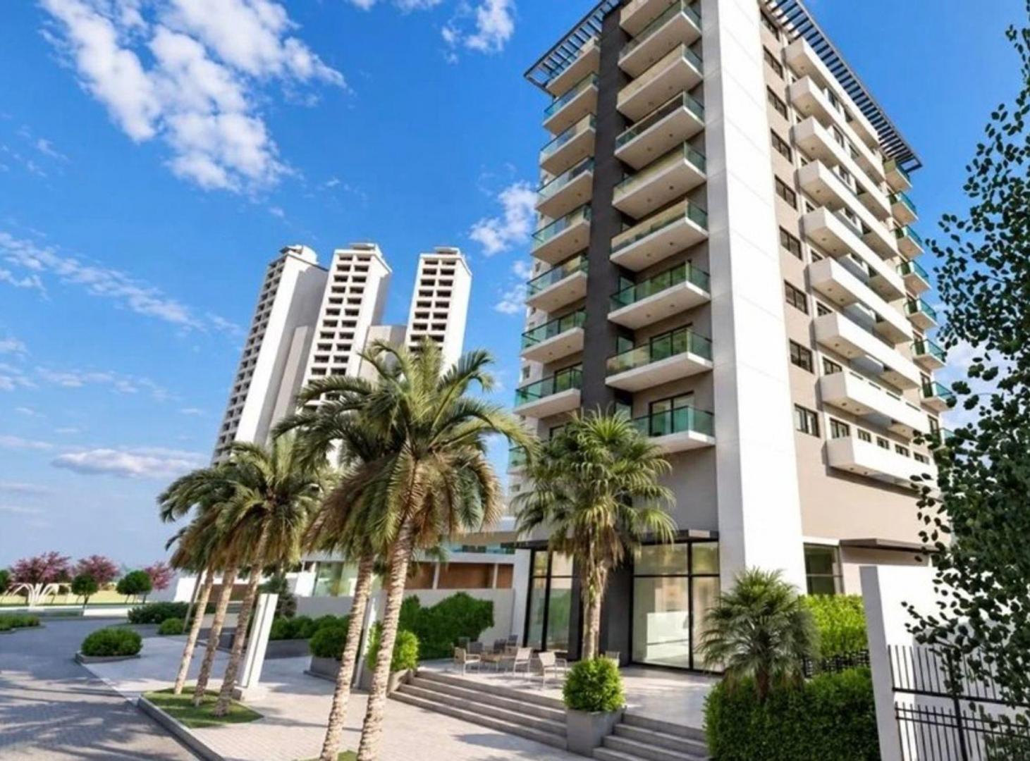 Foto de Venta depto 2 amb con cochera Brickell Joven Tigre, imagen 5