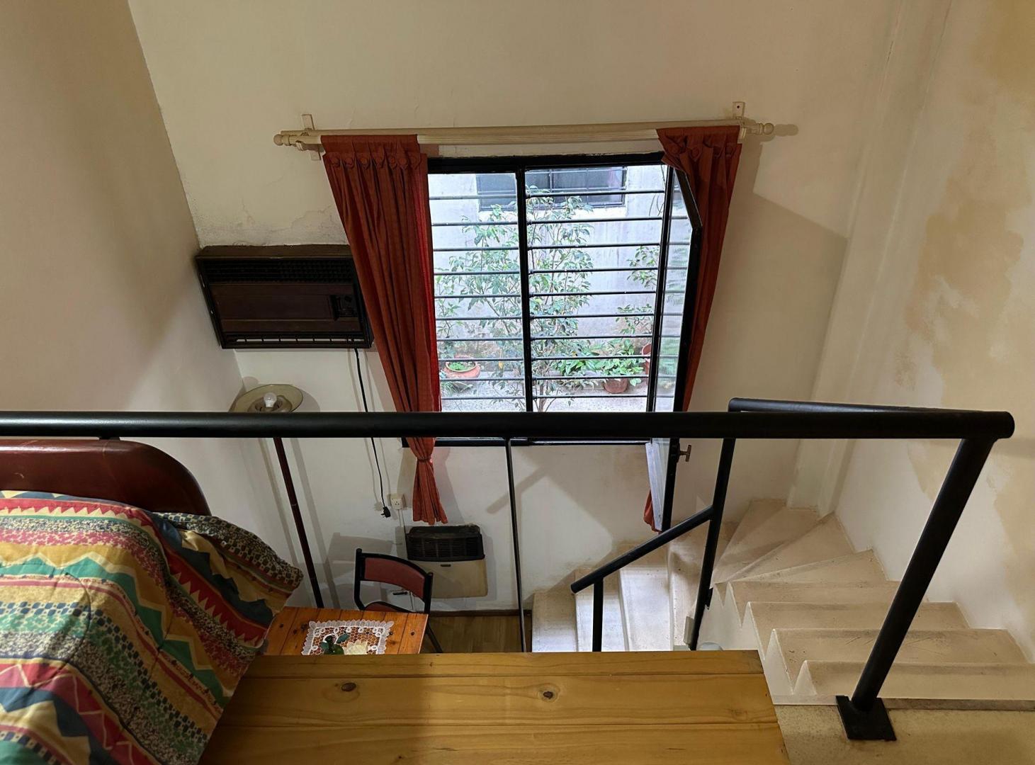 Foto de Loft en Venta 2 ambientes Recoleta bajas expensas, imagen 5