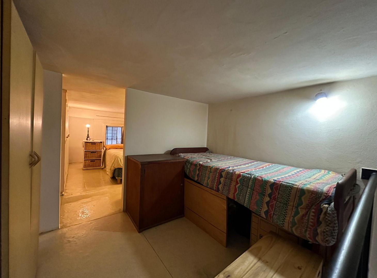 Foto de Loft en Venta 2 ambientes Recoleta bajas expensas, imagen 4