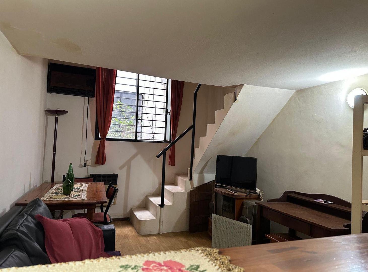 Foto de Loft en Venta 2 ambientes Recoleta bajas expensas, imagen 1