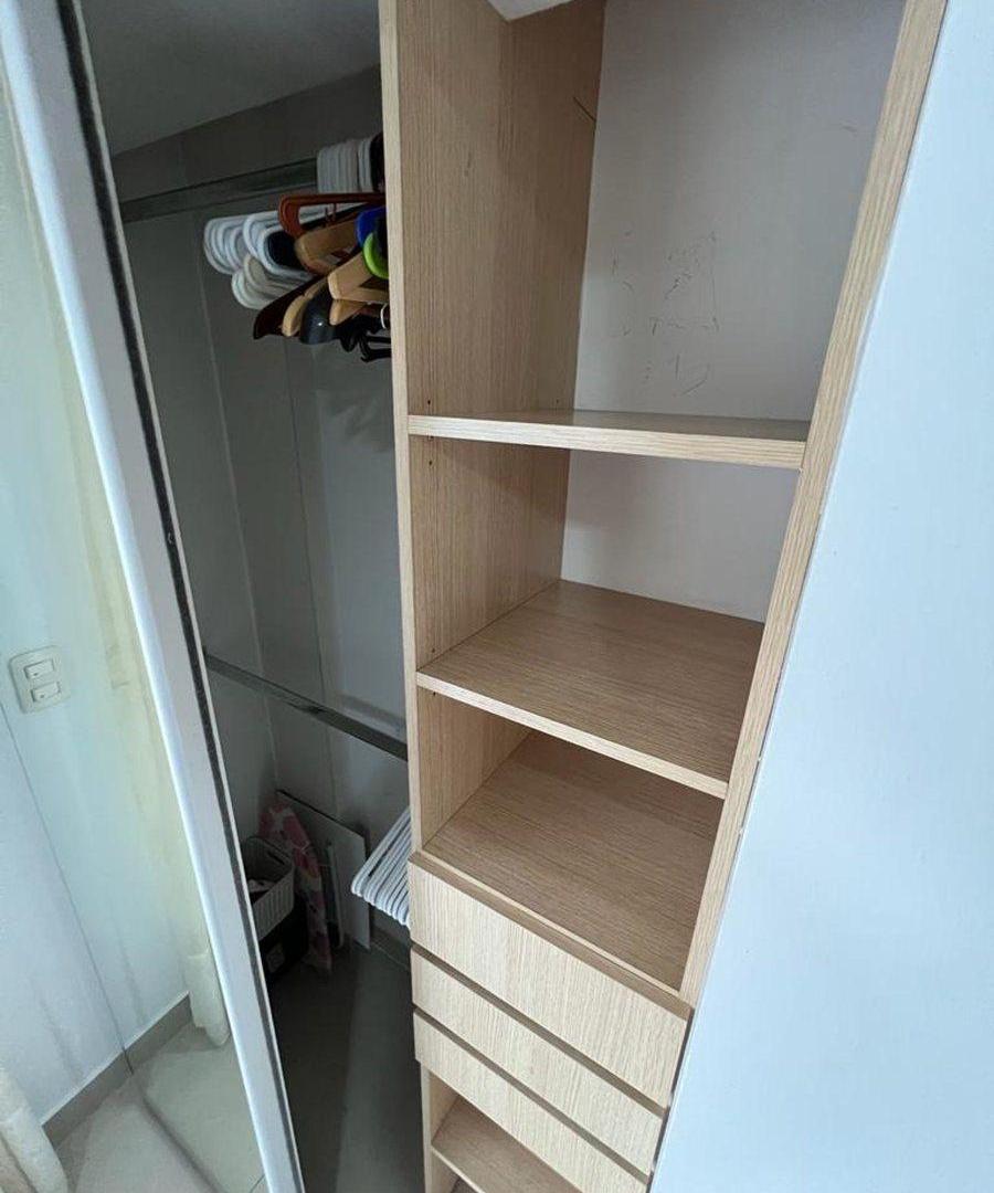 Foto de VENTA monoambiente con balcon ,COCHERA y MODERNO!!, imagen 4