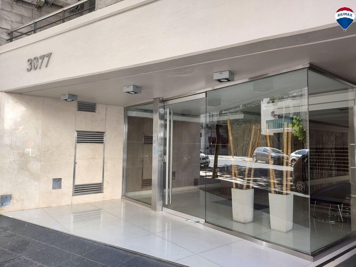 Foto de VENTA monoambiente con balcon ,COCHERA y MODERNO!!, imagen 2