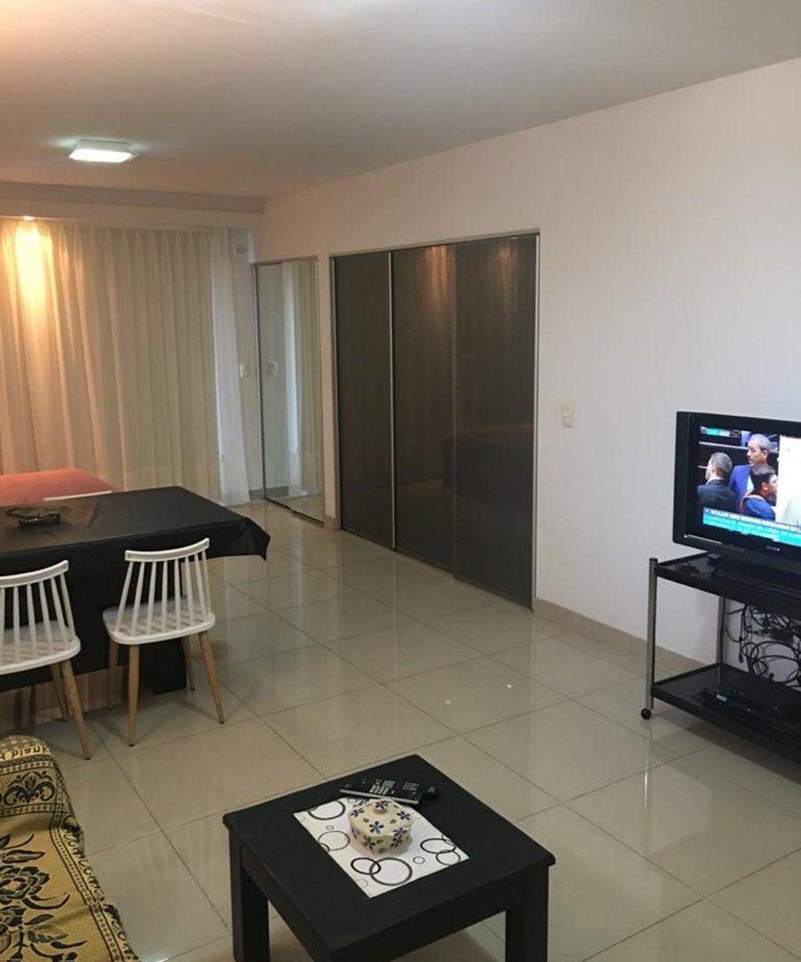 Foto de VENTA monoambiente con balcon ,COCHERA y MODERNO!!, imagen 3