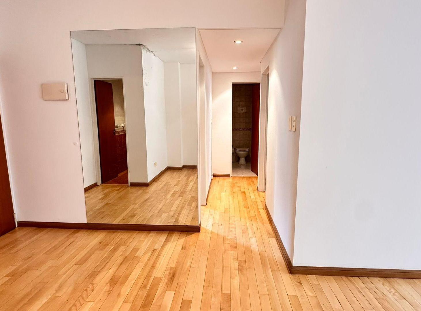Foto de ALQUILER 3 AMBIENTES C/BALCON - CABALLITO, imagen 3