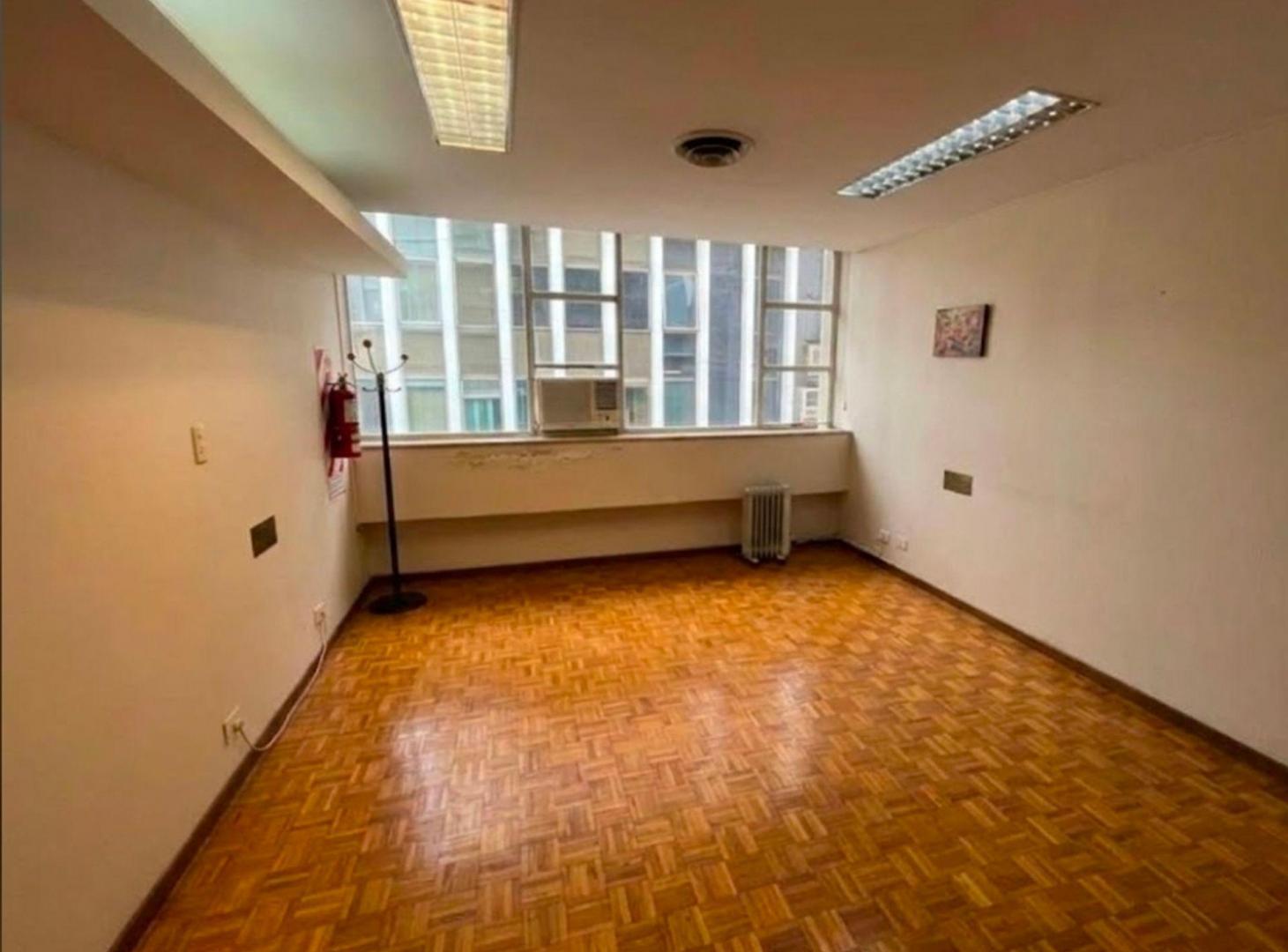 Foto de Oficina 5 ambientes Microcentro - San Nicolas, imagen 3