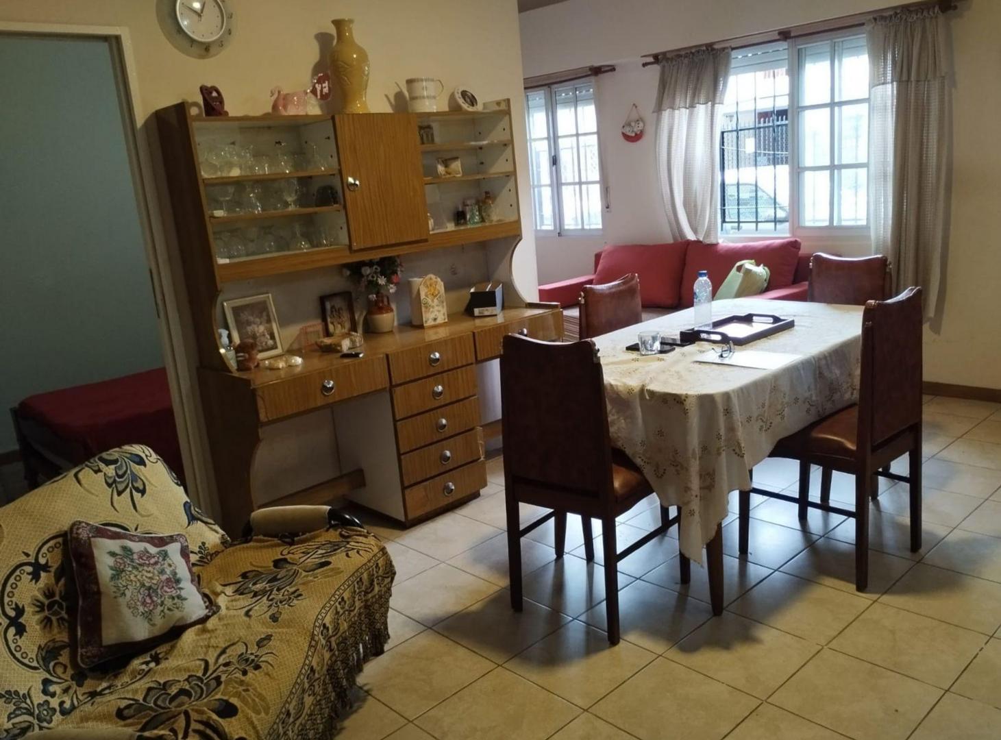 Foto de venta, ph dos ambientes en Villa Luro, imagen 1