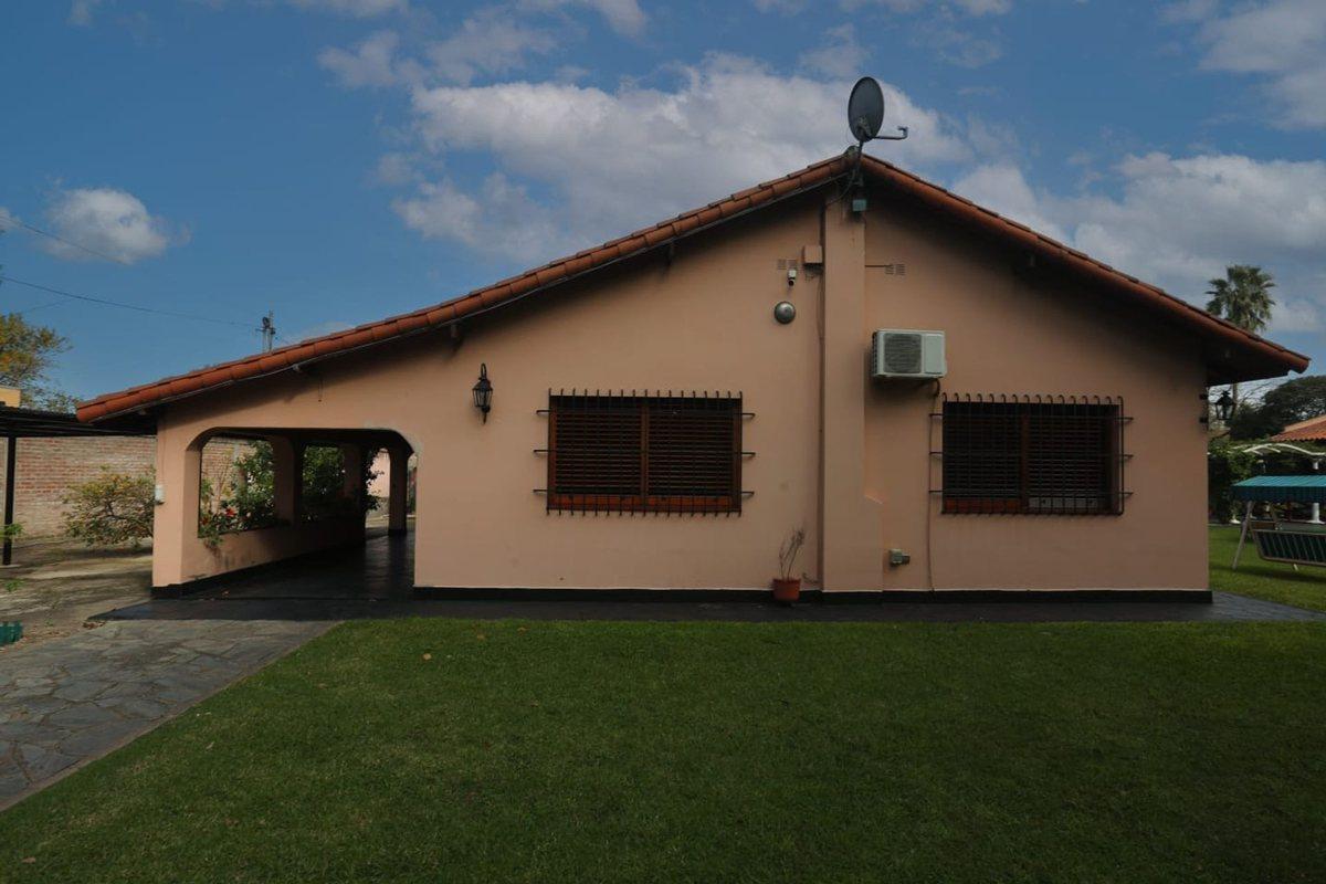 Foto de Vta Casa Quinta 6 Amb. R. Calzada Parque Pileta, imagen 4