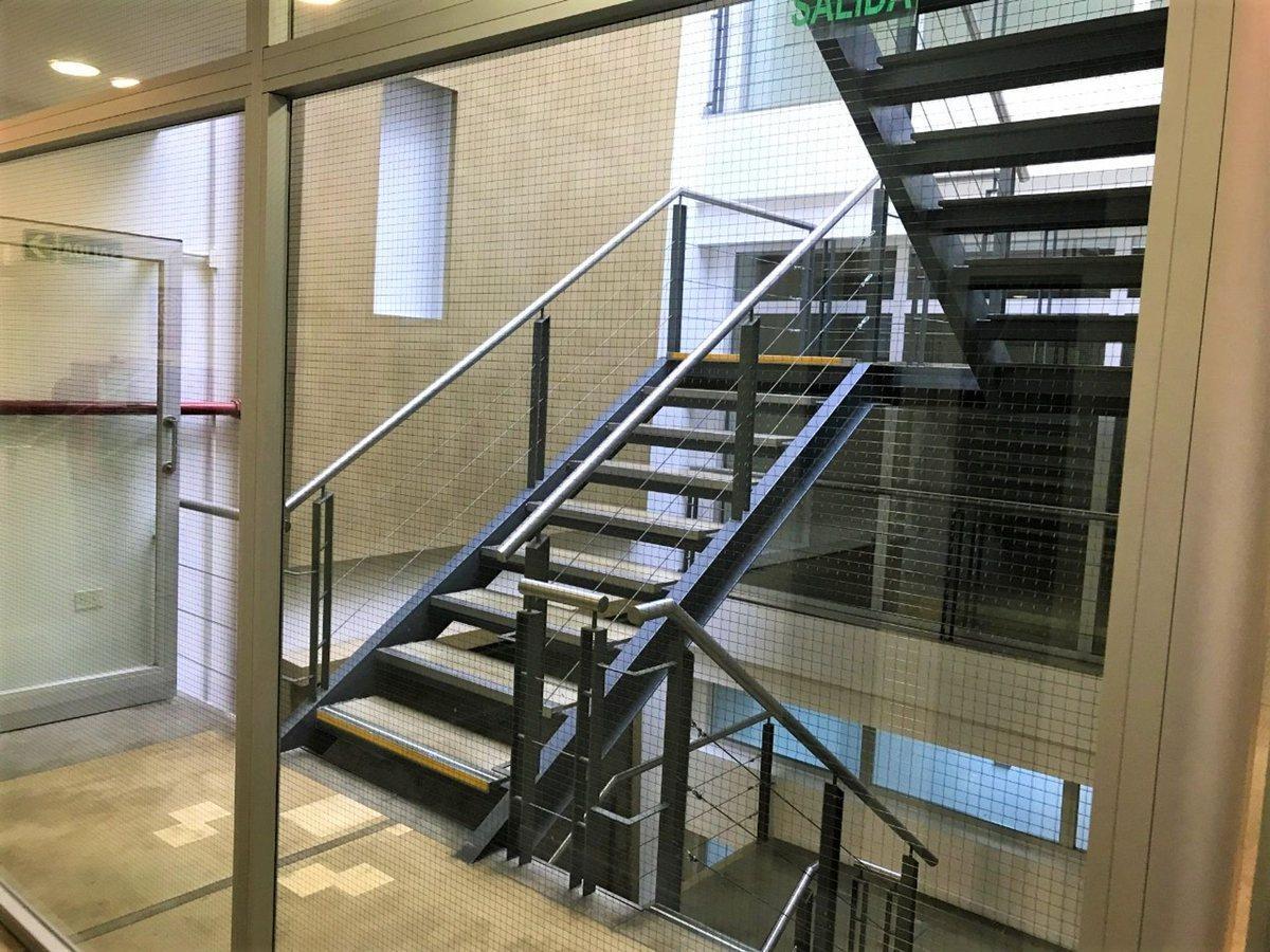 Foto de VENTA EN BLOCK EDIFICIO DE OFICINAS ABASTO, imagen 4