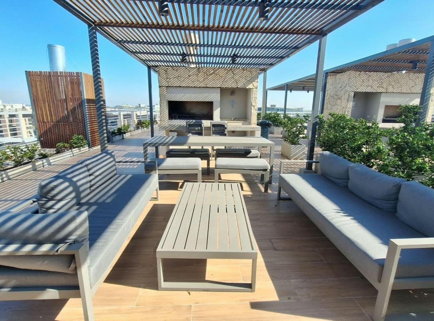 Foto de Alquiler Depto. 2 ambientes c/amenities NORDELTA, imagen 1