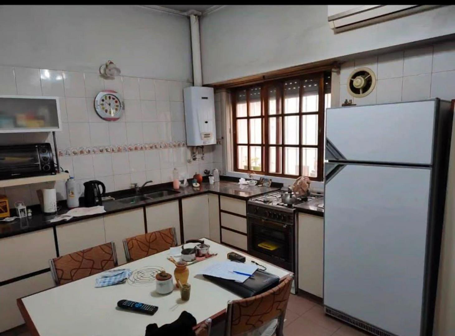 Foto de VENTA - Casa 3 amb. en Pompeya, imagen 5