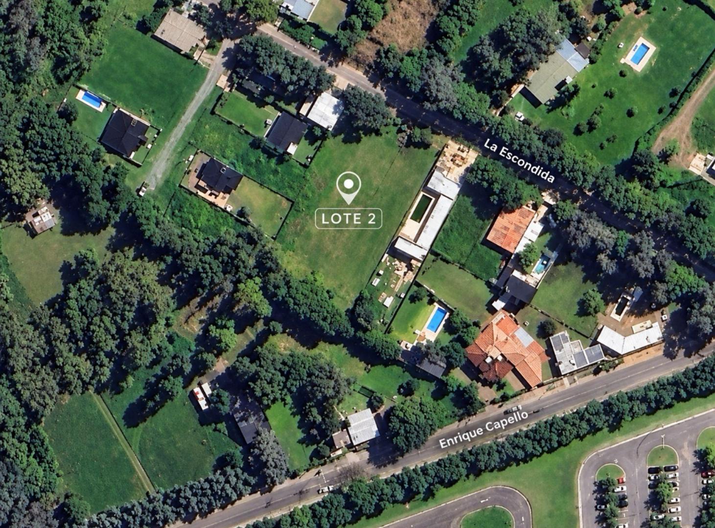 Foto de VENTA LOTE 2 - ESCOBAR | OPORTUNIDAD!!, imagen 5