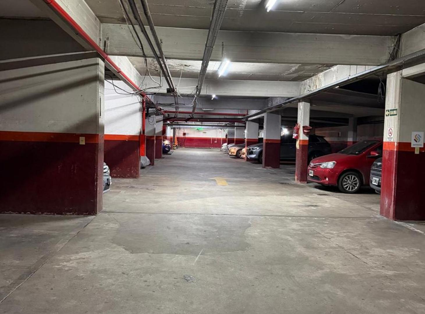 Foto de VENTA COCHERA SAN NICOLAS SOBRE AV CORDOBA, imagen 2