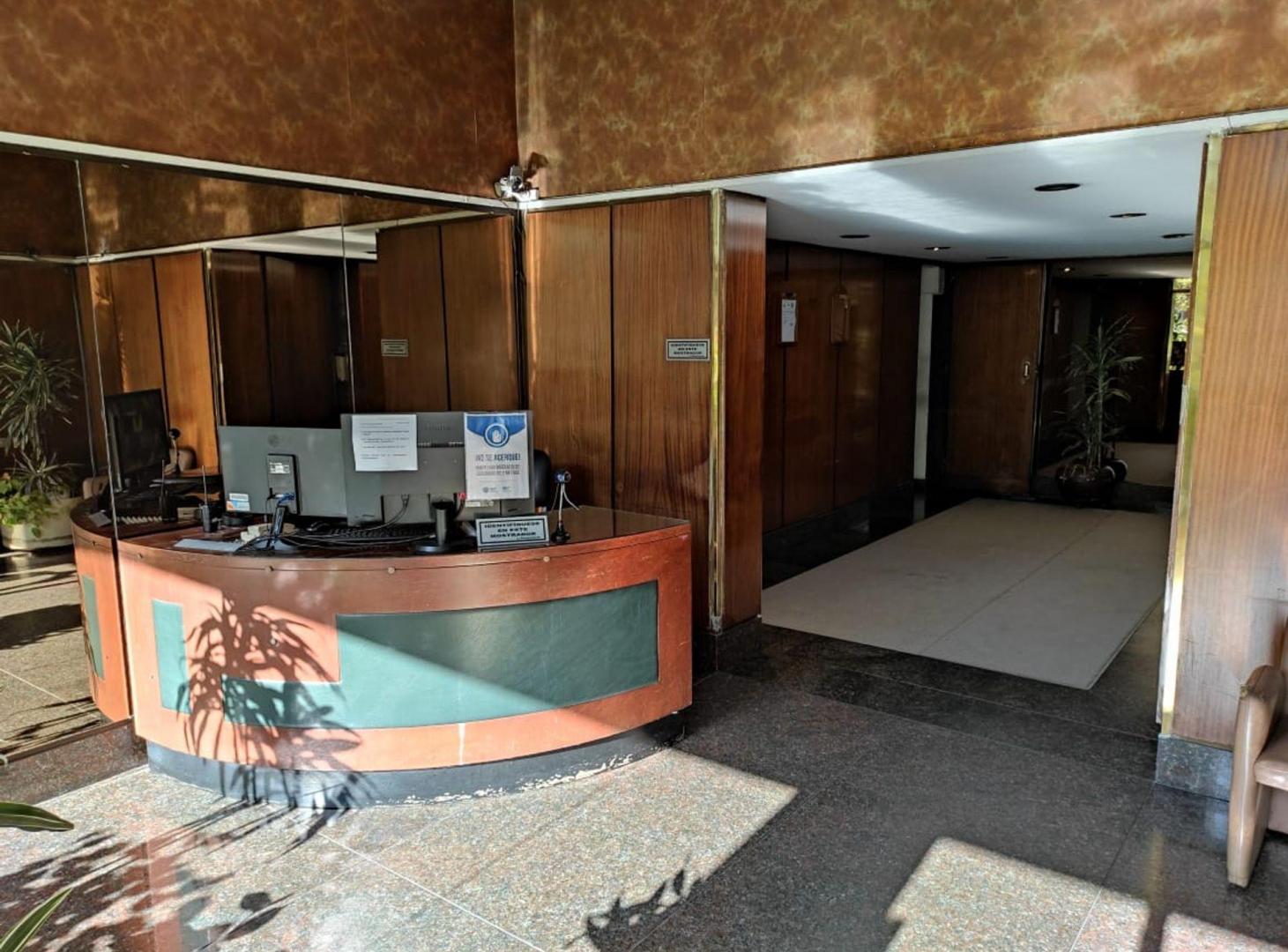 Foto de VENTA COCHERA SAN NICOLAS SOBRE AV CORDOBA, imagen 4