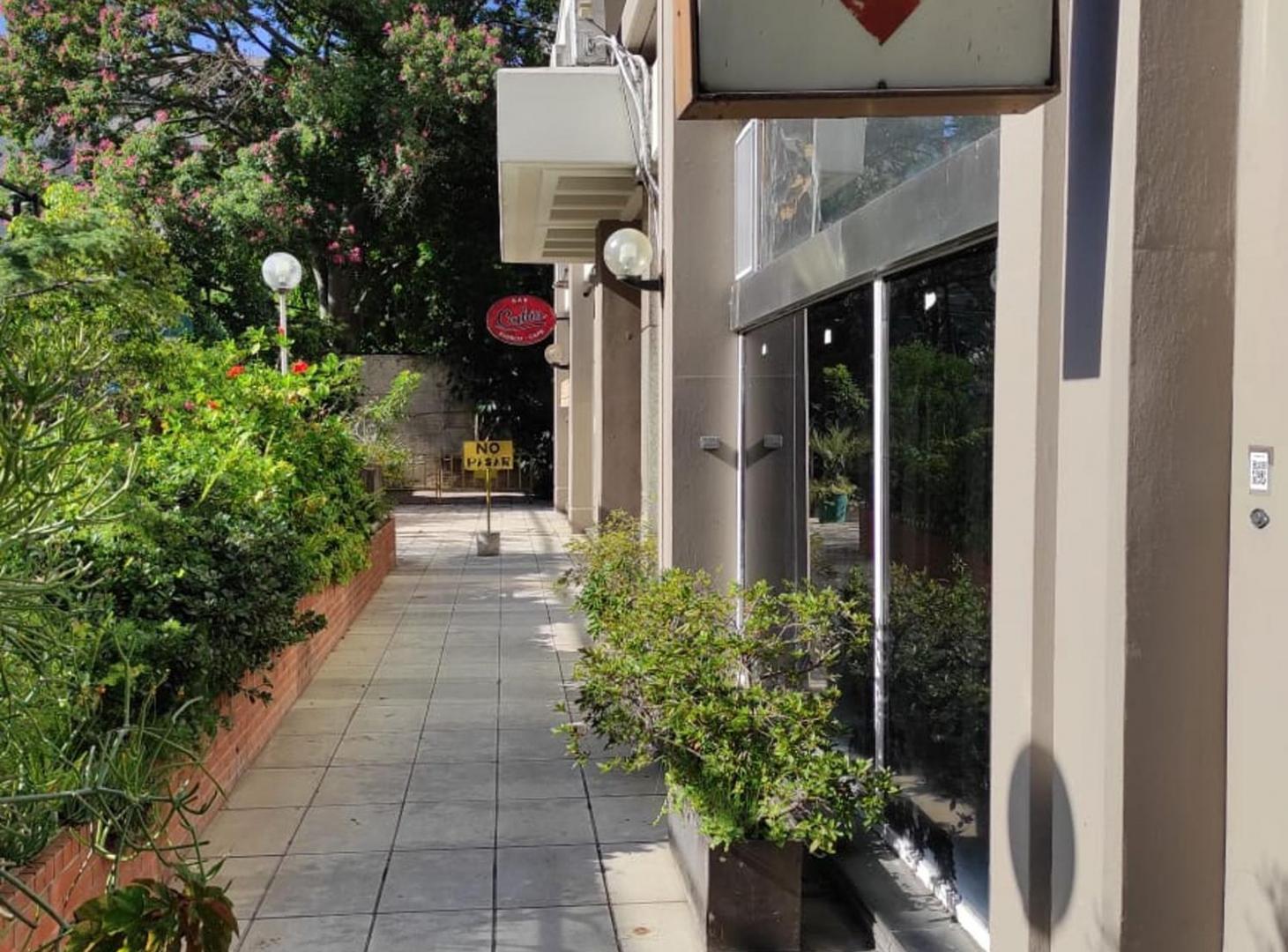 Foto de VENTA COCHERA SAN NICOLAS SOBRE AV CORDOBA, imagen 3