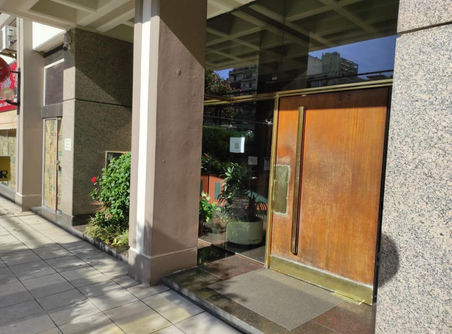 Foto de VENTA COCHERA SAN NICOLAS SOBRE AV CORDOBA, imagen 5