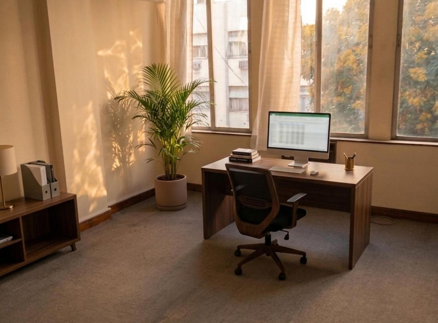 Foto de OFICINA MICROCENTRO - A MTS DE TRIBUNALES, imagen 2