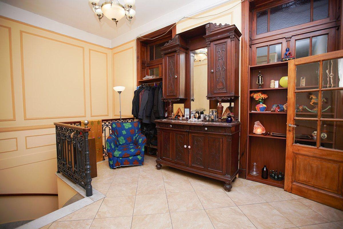 Foto de VENTA PH 6 AMB TERRAZA LIBRE - CHACARITA, imagen 5