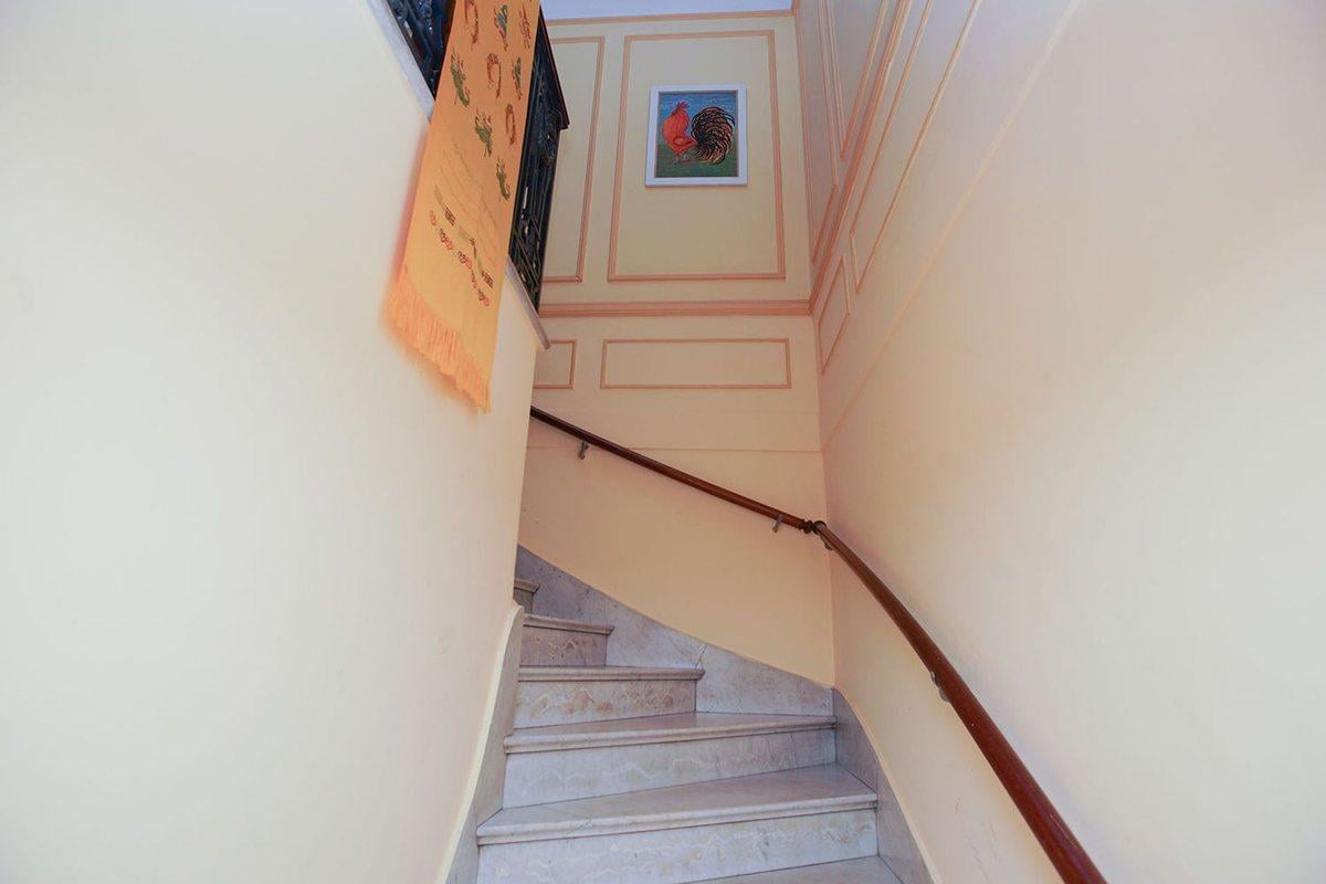 Foto de VENTA PH 6 AMB TERRAZA LIBRE - CHACARITA, imagen 3