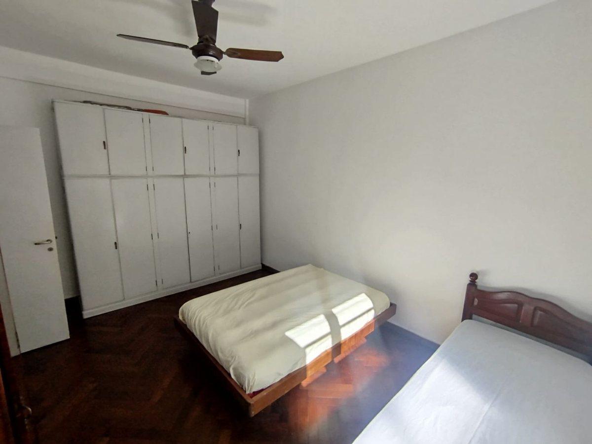 Foto de VENTA GRAN 2AMB LUMINOSO, EXC UBICACIÓN PALERMO, imagen 5