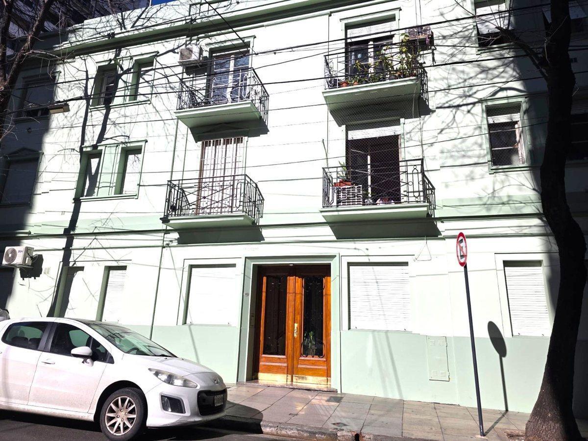 Foto de VENTA GRAN 2AMB LUMINOSO, EXC UBICACIÓN PALERMO, imagen 2