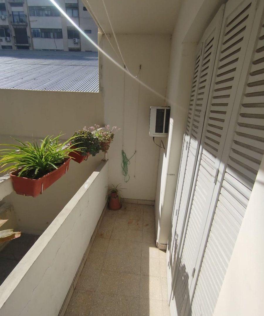 Foto de VENTA GRAN 2AMB LUMINOSO, EXC UBICACIÓN PALERMO, imagen 1