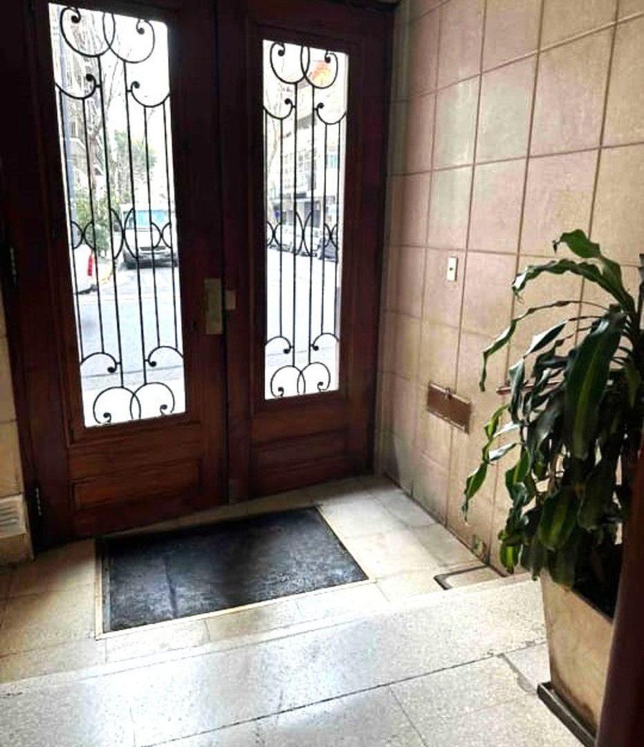Foto de VENTA GRAN 2AMB LUMINOSO, EXC UBICACIÓN PALERMO, imagen 3