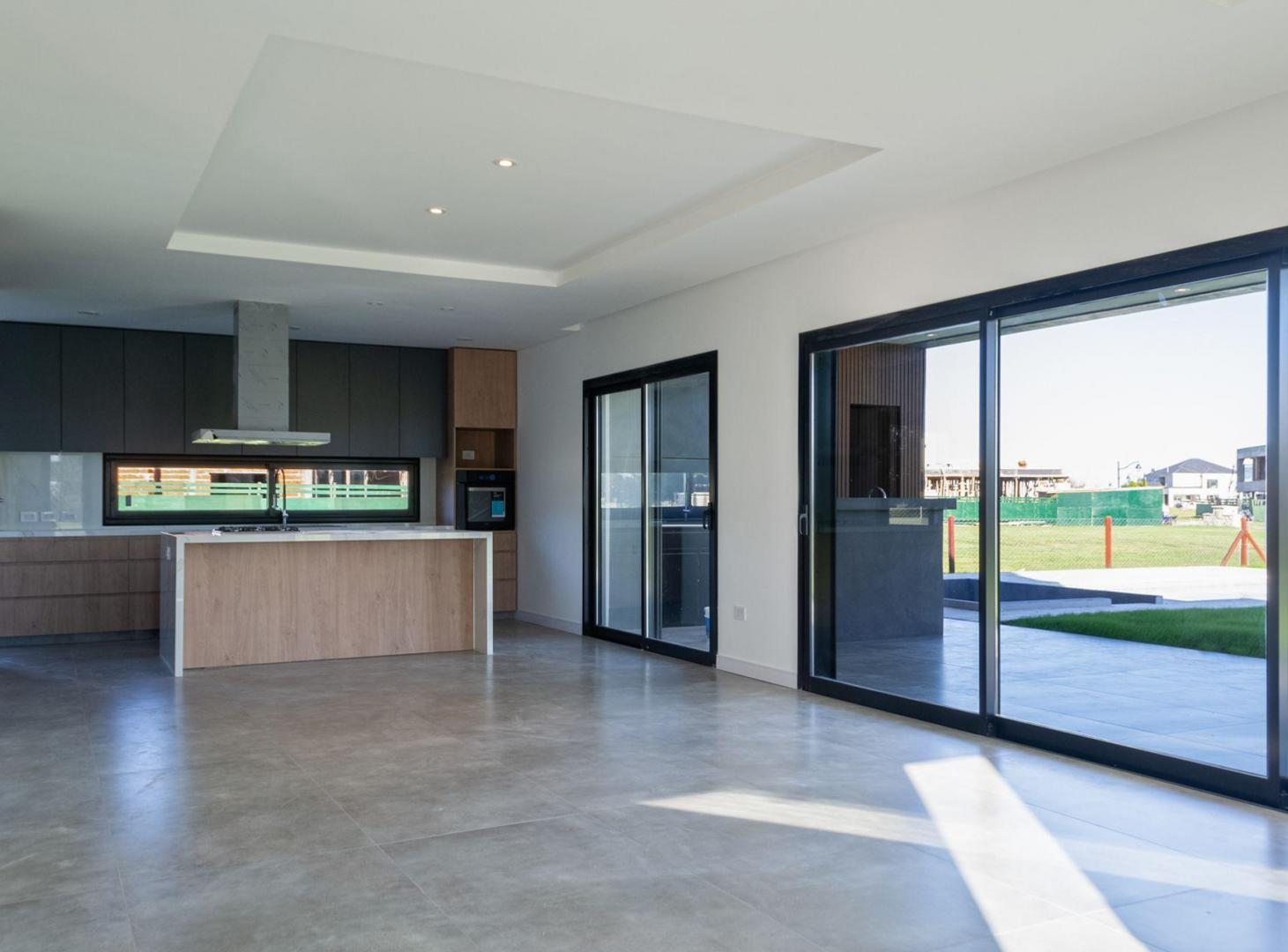 Foto de CASA 5 AMBIENTES VENTA EN LA PROVIDENCIA CANNING, imagen 5