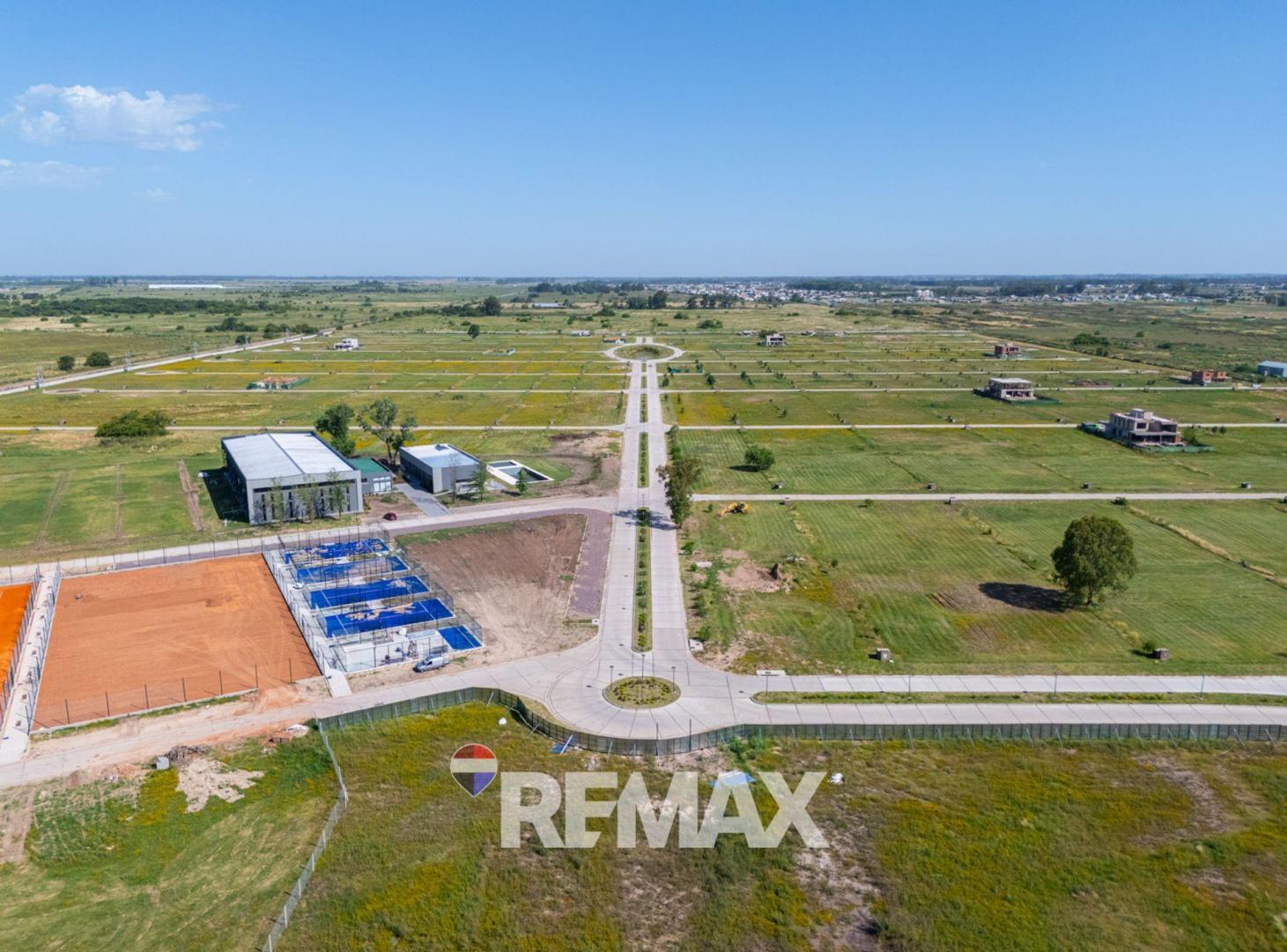 Foto de LOTE EN VENTA SAINT THOMAS CHICO PROYECTO CANNING, imagen 4