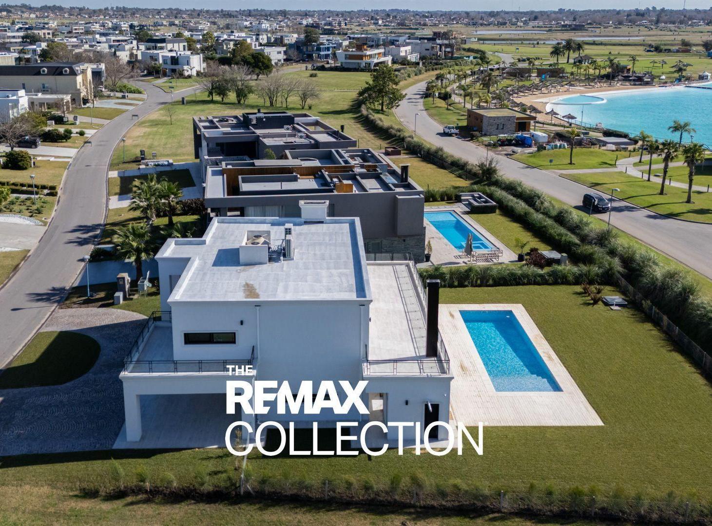 EXCLUSIVA CASA PREMIUM EN TERRALAGOS BARRIO PLAYA