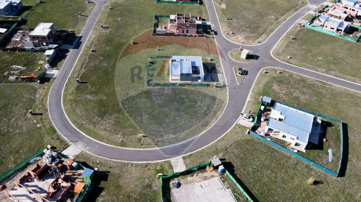 Foto de VENTA DE LOTE 700 M2 EN CANNING VILLAGE SAN SIMÓN, imagen 3