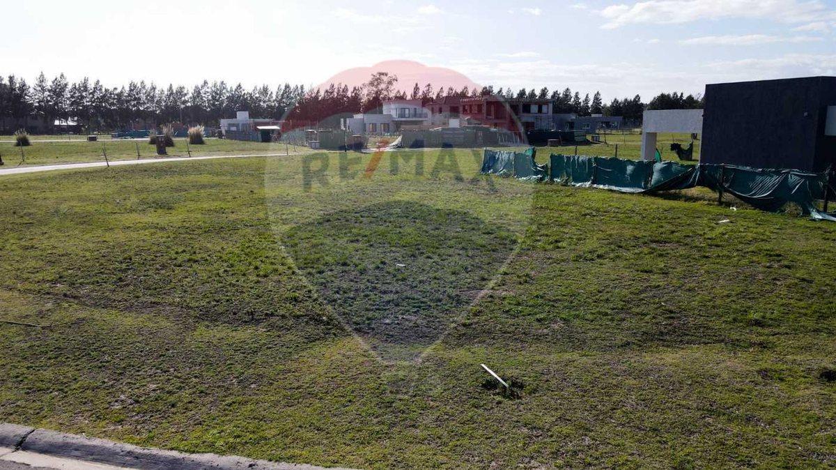Foto de VENTA DE LOTE 700 M2 EN CANNING VILLAGE SAN SIMÓN, imagen 1
