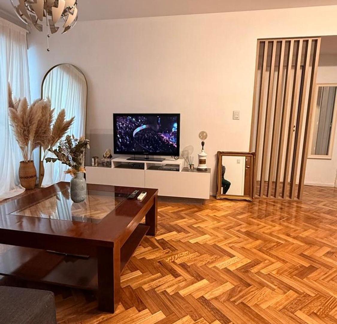 Foto de Venta departamento 3 ambientes Recoleta Reciclado, imagen 5