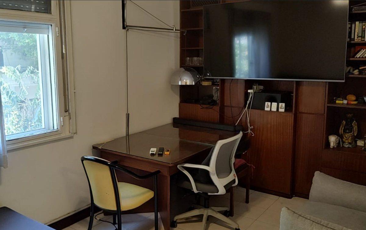 Foto de DEPARTAMENTO EN VENTA VILLA DEVOTO CENTRO 3AMB FTE, imagen 4