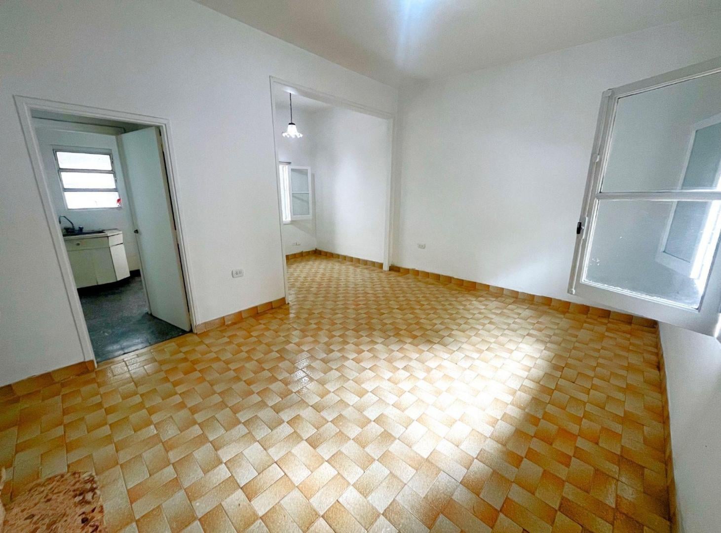 Foto de Venta Castelar PH 4 ambientes en 2 plantas - Patio, imagen 4