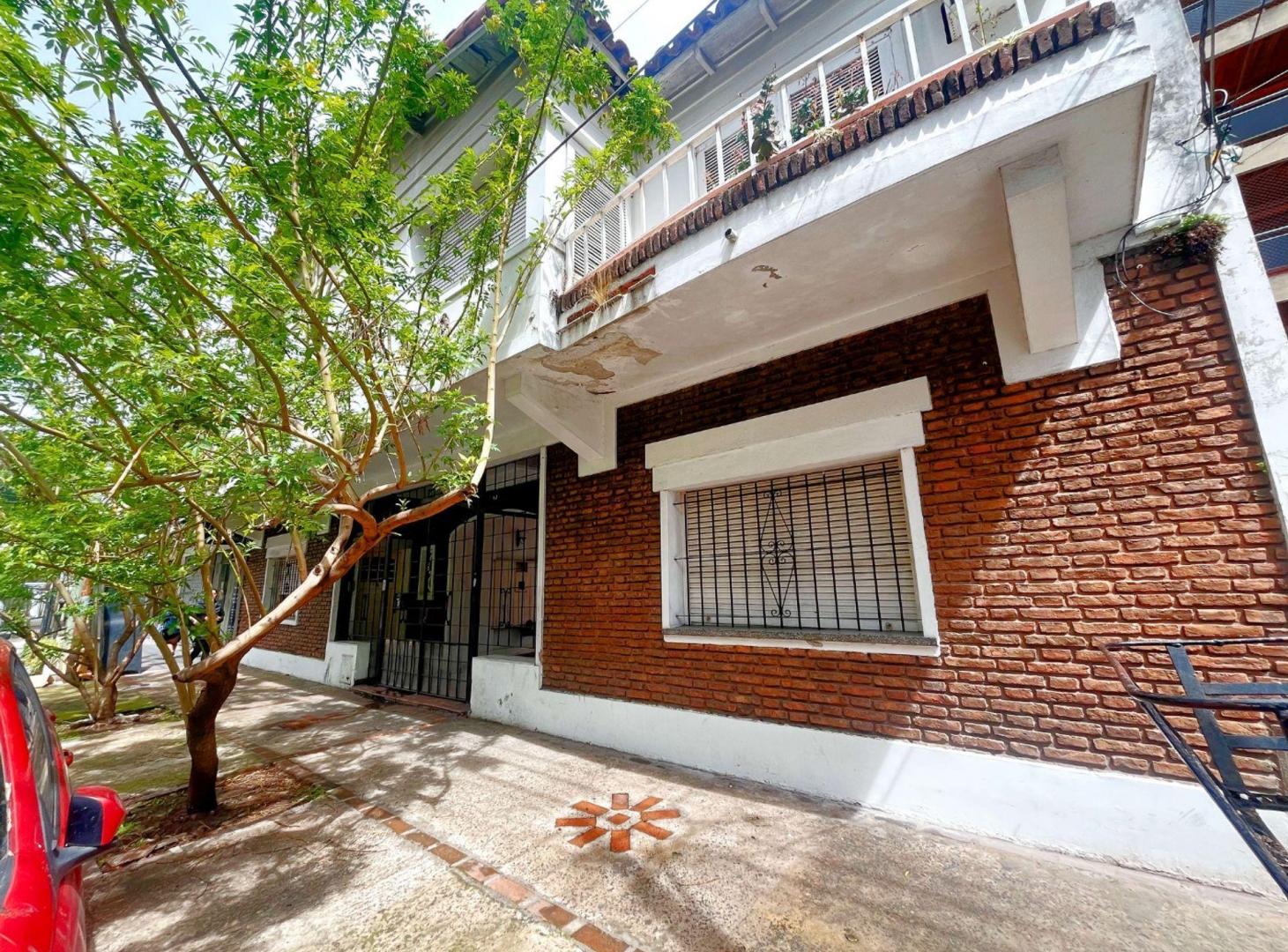 Foto de Venta Castelar PH 4 ambientes en 2 plantas - Patio, imagen 1