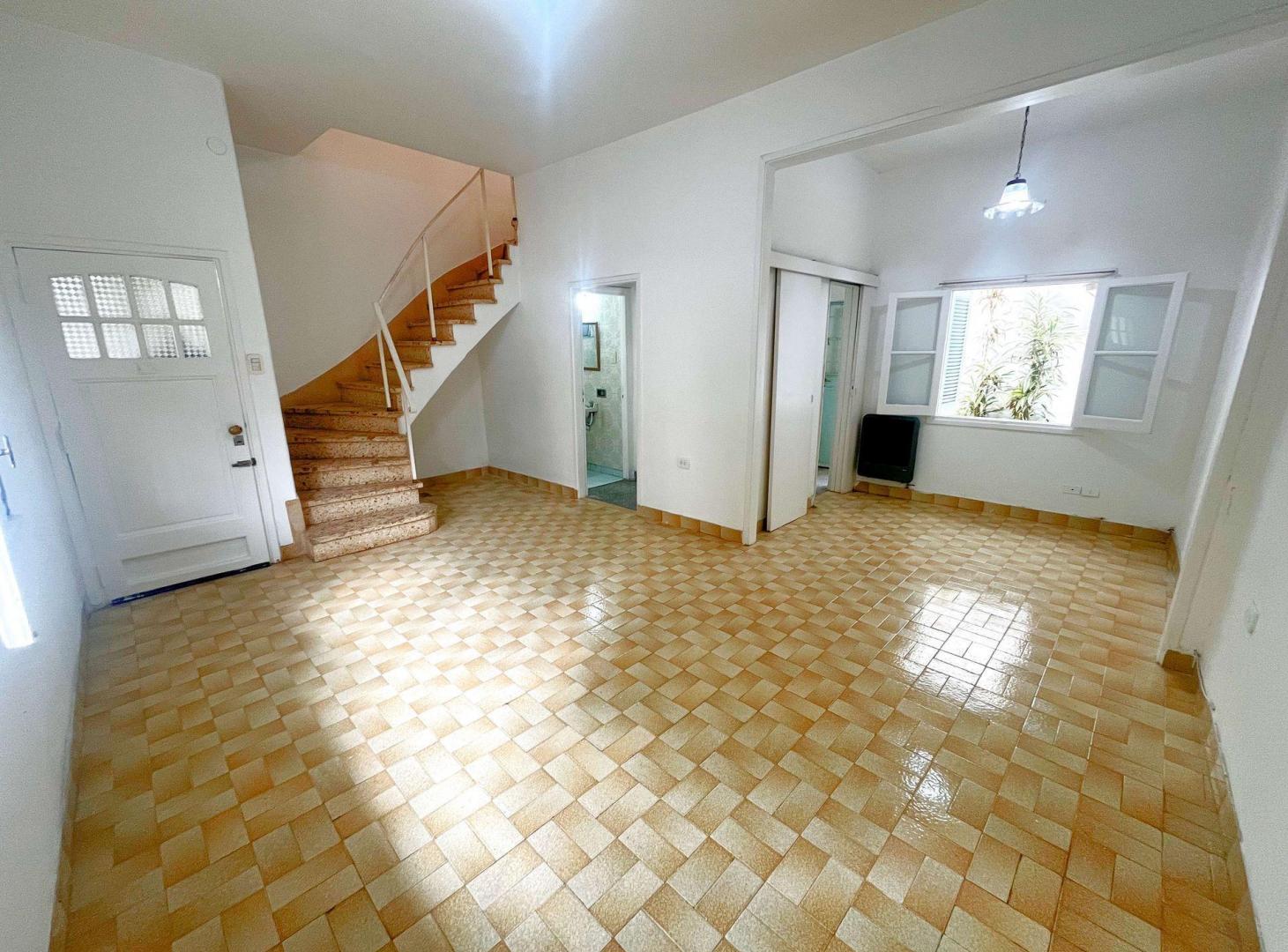 Foto de Venta Castelar PH 4 ambientes en 2 plantas - Patio, imagen 5