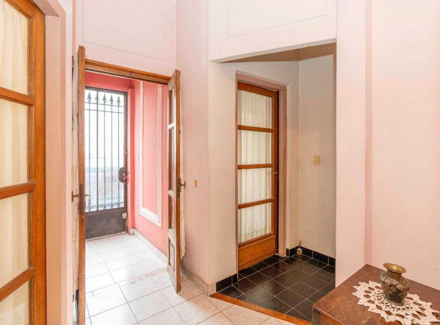 Foto de CASA EN VENTA EN VILLA CRESPO, imagen 2