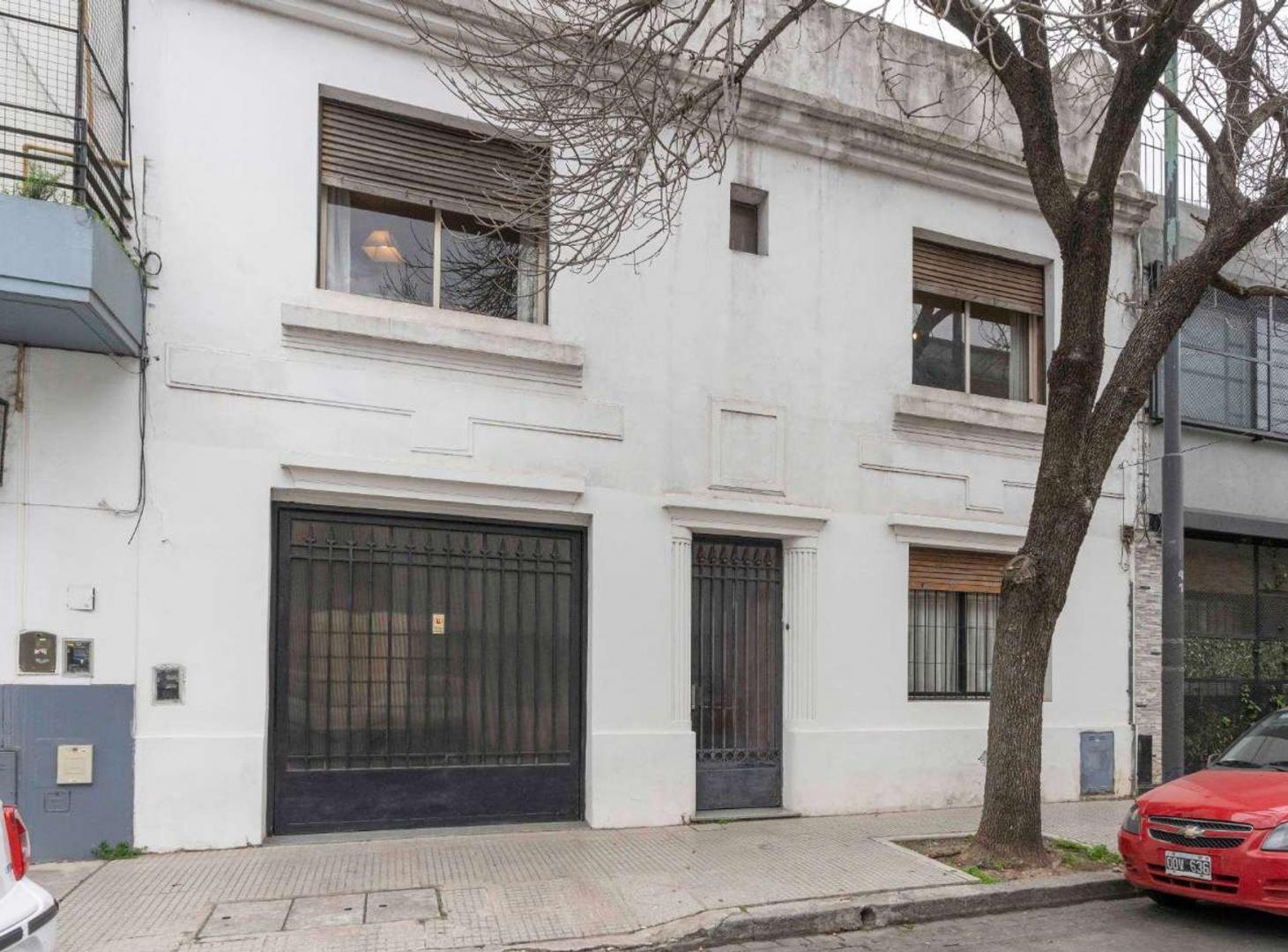 Foto de CASA EN VENTA EN VILLA CRESPO, imagen 1
