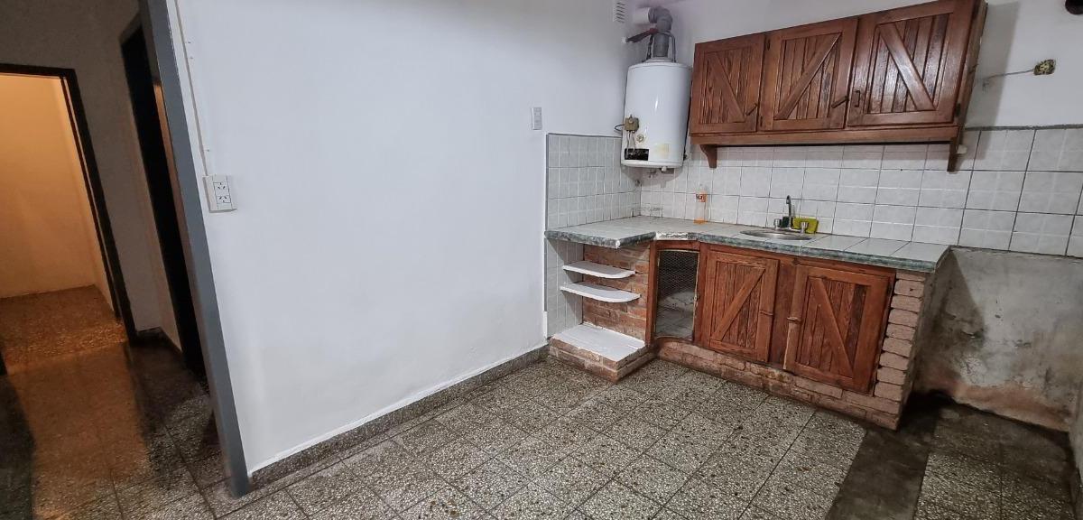 CASA EN VENTA APTA CREDITO