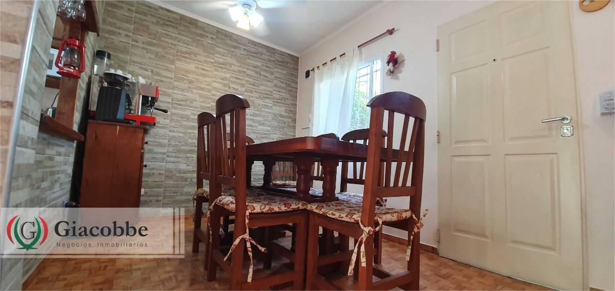 DUPLEX EN VENTA APTO CREDITO