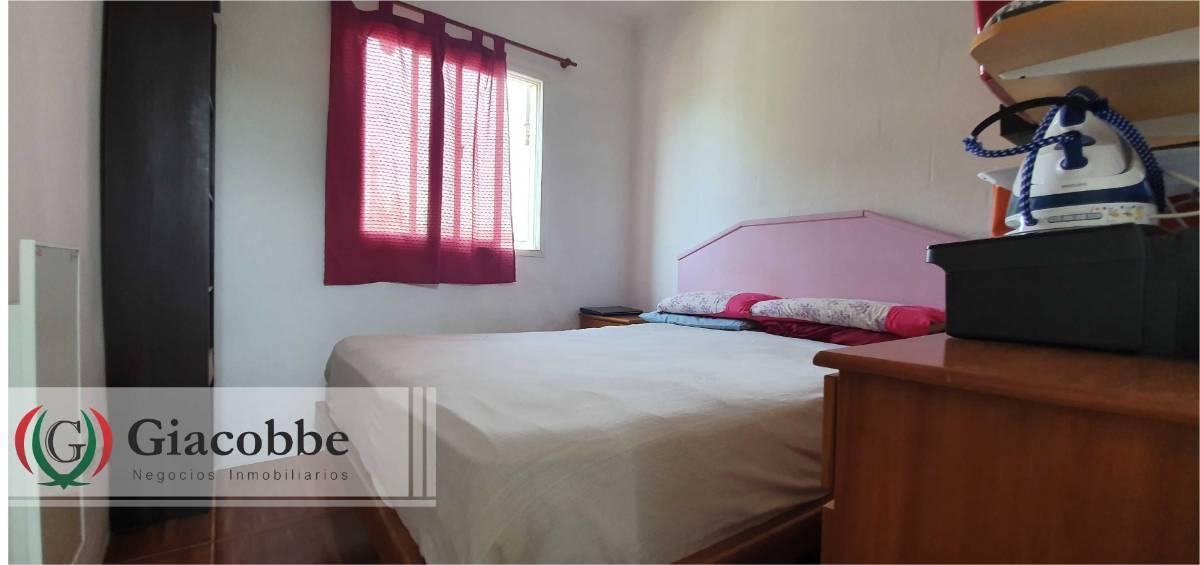 Foto de DUPLEX EN VENTA APTO CREDITO, imagen 2