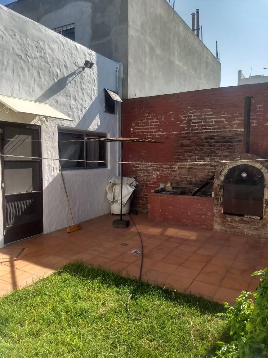 Galpon en Venta + Casa 4