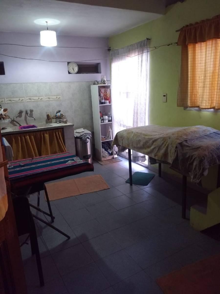 Galpon en Venta + Casa 3