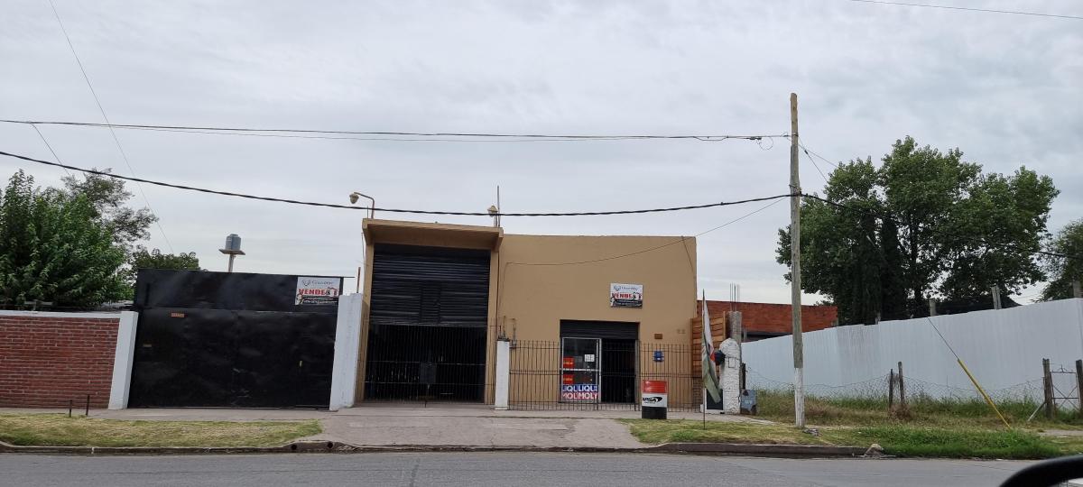 Propiedad en Argentina