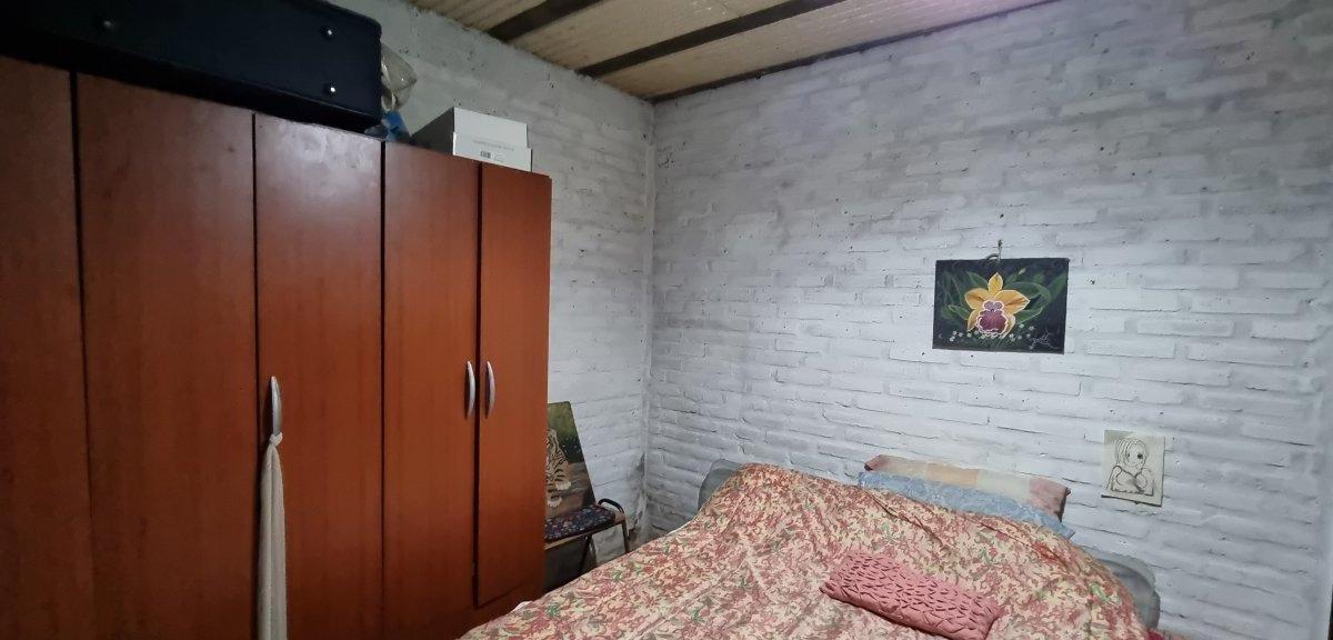 Casa en Venta Apta Credito 3