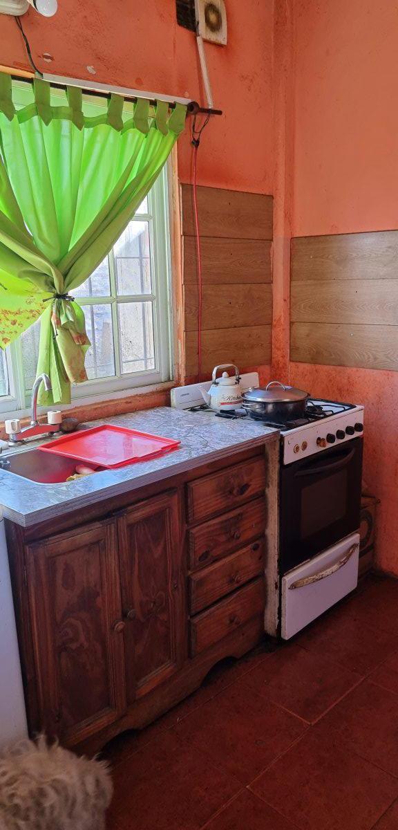 Casa en Venta Apta Credito 4