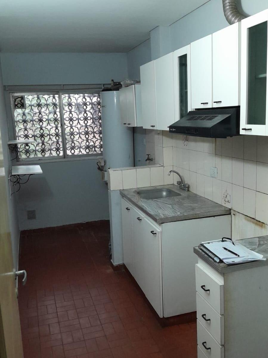 Departamento en Venta y Alquiler en Malvinas Argentinas 1