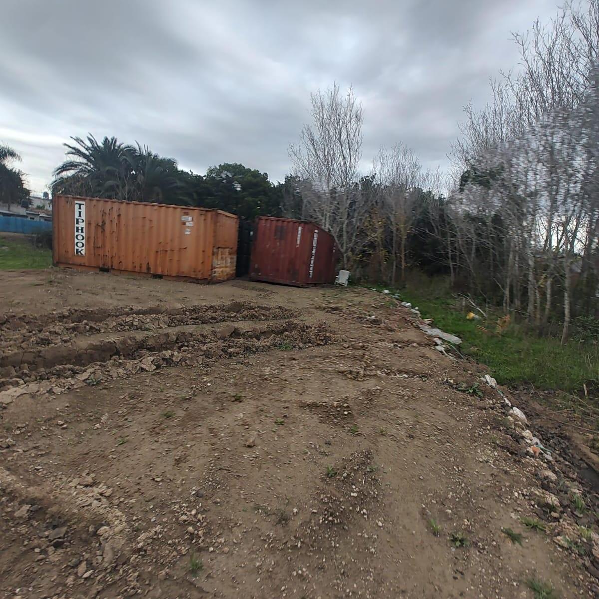 LOTE EN VENTA OPORTUNIDAD