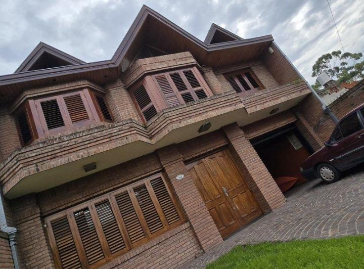 CHALET EN VENTA